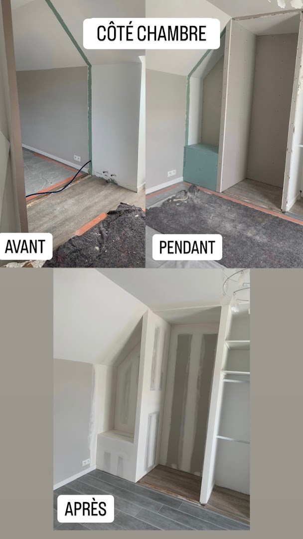 SARL Florian Clément plaquiste · Photos 11